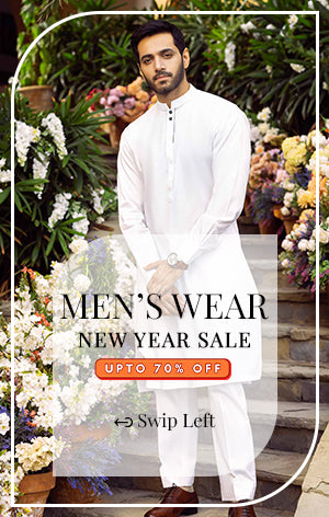 Pakistan's Designers Lawn Bridal & Pret Dresses |FaisalFabrics.pk