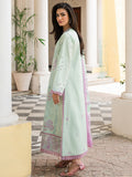 Wisteria by Roheenaz Embroidered Lawn Unstitched 3Pc Suit RUNSS23023B