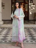 Wisteria by Roheenaz Embroidered Lawn Unstitched 3Pc Suit RUNSS23023B