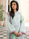 Wisteria by Roheenaz Embroidered Lawn Unstitched 3Pc Suit RUNSS23023B