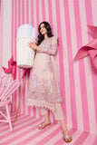 Maria.B M.Basics Embroidered Lawn Unstitched 3Pc Suit MB-CUSV13-04-B