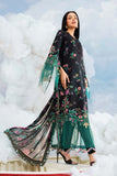 Maria.B M.Basics Embroidered Lawn Unstitched 3Pc Suit MB-CUSV14-01B