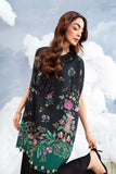 Maria.B M.Basics Embroidered Lawn Unstitched 3Pc Suit MB-CUSV14-01B