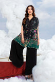 Maria.B M.Basics Embroidered Lawn Unstitched 3Pc Suit MB-CUSV14-01B