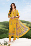 Maria.B M.Basics Embroidered Lawn Unstitched 3Pc Suit MB-CUSV14-03A