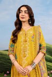 Maria.B M.Basics Embroidered Lawn Unstitched 3Pc Suit MB-CUSV14-03A