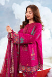 Maria.B M.Basics Embroidered Lawn Unstitched 3Pc Suit MB-CUSV14-03B