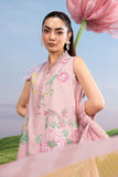 Maria.B M.Basics Embroidered Lawn Unstitched 3Pc Suit MB-CUSV14-04A