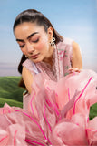 Maria.B M.Basics Embroidered Lawn Unstitched 3Pc Suit MB-CUSV14-04A