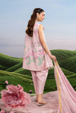 Maria.B M.Basics Embroidered Lawn Unstitched 3Pc Suit MB-CUSV14-04A