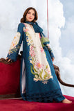 Maria.B M.Basics Embroidered Lawn Unstitched 3Pc Suit MB-CUSV14-05B