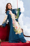 Maria.B M.Basics Embroidered Lawn Unstitched 3Pc Suit MB-CUSV14-05B