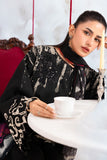 Maria.B M.Basics Embroidered Lawn Unstitched 3Pc Suit MB-CUSV14-06A
