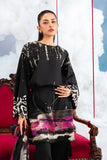Maria.B M.Basics Embroidered Lawn Unstitched 3Pc Suit MB-CUSV14-06A
