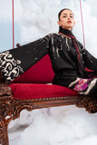 Maria.B M.Basics Embroidered Lawn Unstitched 3Pc Suit MB-CUSV14-06A