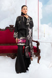 Maria.B M.Basics Embroidered Lawn Unstitched 3Pc Suit MB-CUSV14-06A