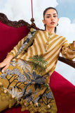 Maria.B M.Basics Embroidered Lawn Unstitched 3Pc Suit MB-CUSV14-08A