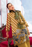 Maria.B M.Basics Embroidered Lawn Unstitched 3Pc Suit MB-CUSV14-08A