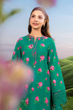 Maria.B M.Basics Embroidered Lawn Unstitched 3Pc Suit MB-CUSV14-09A