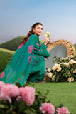Maria.B M.Basics Embroidered Lawn Unstitched 3Pc Suit MB-CUSV14-09A