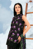 Maria.B M.Basics Embroidered Lawn Unstitched 3Pc Suit MB-CUSV14-09B