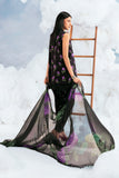 Maria.B M.Basics Embroidered Lawn Unstitched 3Pc Suit MB-CUSV14-09B