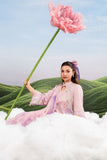 Maria.B M.Basics Embroidered Lawn Unstitched 3Pc Suit MB-CUSV14-10B