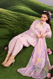 Maria.B M.Basics Embroidered Lawn Unstitched 3Pc Suit MB-CUSV14-10B