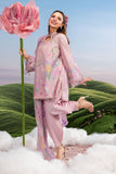 Maria.B M.Basics Embroidered Lawn Unstitched 3Pc Suit MB-CUSV14-10B