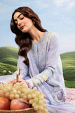 Maria.B M.Basics Embroidered Lawn Unstitched 3Pc Suit MB-CUSV14-11B