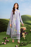 Maria.B M.Basics Embroidered Lawn Unstitched 3Pc Suit MB-CUSV14-11B