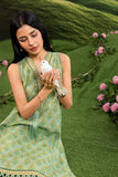 Maria.B M.Basics Embroidered Lawn Unstitched 3Pc Suit MB-CUSV14-12B