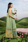 Maria.B M.Basics Embroidered Lawn Unstitched 3Pc Suit MB-CUSV14-12B