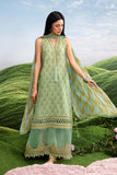 Maria.B M.Basics Embroidered Lawn Unstitched 3Pc Suit MB-CUSV14-12B