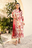 Maria.B M.Basics Elaheh Printed Lawn Unstitched 3Pc Suit MB-ELHV1-03