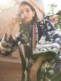 Maria.B M.Basics Elaheh Printed Lawn Unstitched 3Pc Suit MB-ELHV4-02