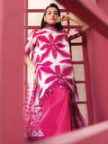 Maria.B M.Basics Elaheh Printed Lawn Unstitched 3Pc Suit MB-ELHV4-04