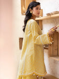 Maria.B M.Basics Elaheh Printed Lawn Unstitched 3Pc Suit MB-ELHV4-05