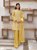 Maria.B M.Basics Elaheh Printed Lawn Unstitched 3Pc Suit MB-ELHV4-05