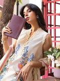 Maria.B M.Basics Elaheh Printed Lawn Unstitched 3Pc Suit MB-ELHV4-07