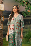 Maria.B M.Basics Embroidered Arabic Lawn Unstitched 3Pc Suit D-02B