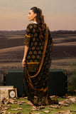 Maria.B M.Basics Embroidered Arabic Lawn Unstitched 3Pc Suit D-03B