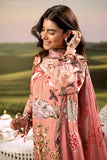 Maria.B M.Basics Embroidered Arabic Lawn Unstitched 3Pc Suit D-04B