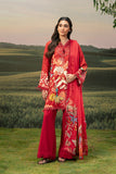 Maria.B M.Basics Embroidered Arabic Lawn Unstitched 3Pc Suit D-05B