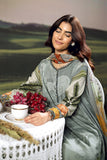 Maria.B M.Basics Embroidered Arabic Lawn Unstitched 3Pc Suit D-06A