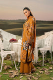 Maria.B M.Basics Embroidered Arabic Lawn Unstitched 3Pc Suit D-08A