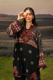 Maria.B M.Basics Embroidered Arabic Lawn Unstitched 3Pc Suit D-09A