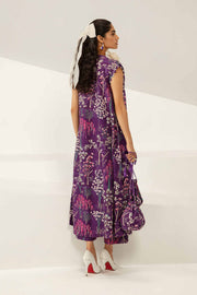 M.Basics by Maria.B Unstitched Printed Khaddar 1Pc Shirt MB-US23-205-A