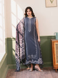 CELTS Mayal Premium Embroidered Dhanak Unstitched 3Pc Suit D-03