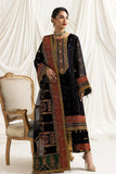 AF-CH-2116-Mehlika B Black Vol 11